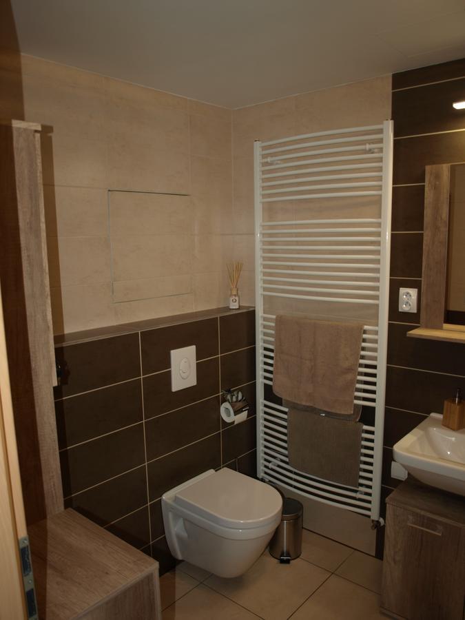 Apartman Self Check In/Out Vrchlabi Exterior photo