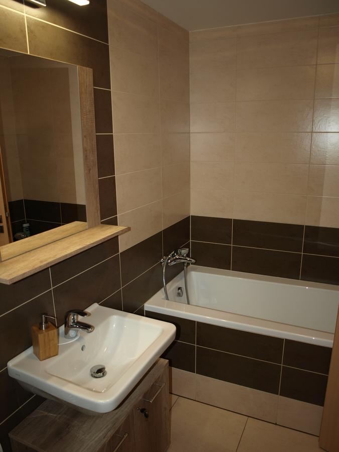 Apartman Self Check In/Out Vrchlabi Exterior photo