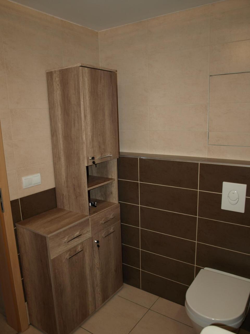 Apartman Self Check In/Out Vrchlabi Exterior photo